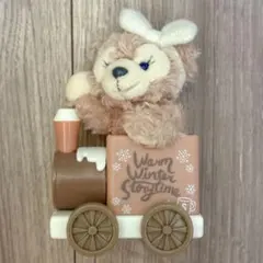 ディズニー シェリーメイ ぬいぐるみチャーム