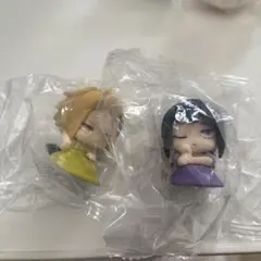 僕のヒーローアカデミア　ヒロアカ　おねむたん 上鳴電気　耳郎響香