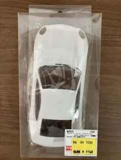京商 ミニッツ Volkswagen Newビートル ホワイトボディセット - メルカリ