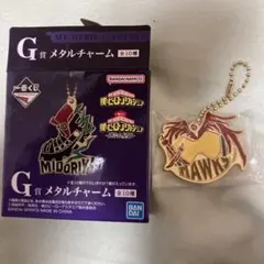 僕のヒーローアカデミア 1番 G賞