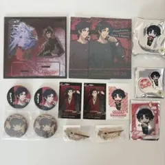 ツイステ リドル まとめ売り 計41点 ツイステ リドル まとめ売り 計41点 - メルカリ