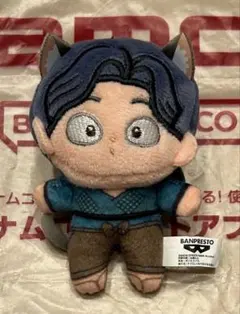 劇場版　忍たま乱太郎　ほわぬい　ナンジャタウン　vol.4 綾部喜八郎