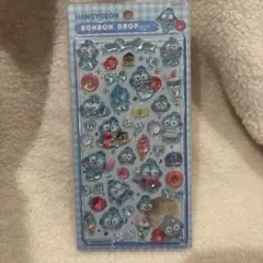 「正規品」 ボンボンドロップシール ハンギョドン第2弾