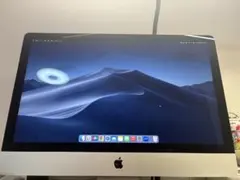 2026年最新】iMac Retina 5K 27 4.2GHz Core i7の人気アイテム - メルカリ