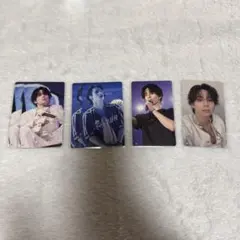 INI 西洸人　ラントレ　まとめ売り