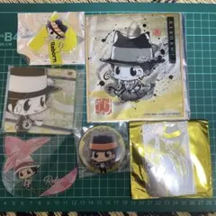 家庭教師ヒットマン リボーン 新品未開封 box カードゲーム 第1弾