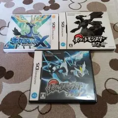 2026年最新】ポケモンブラックホワイトの人気アイテム - メルカリ