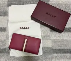 BALLY 長財布　レディース　新品未使用　備品付きのサムネイル