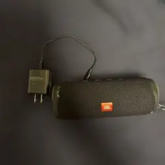 JBL FLIP5 Bluetooth スピーカー ブラックのサムネイル