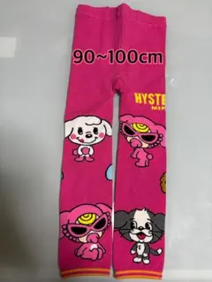 HYSTERICMINI レギタイ90~100cm