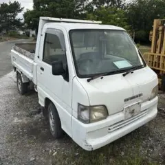クレーン無しトラック 本体三菱 キャンター 車検付 - メルカリ