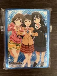 2025年最新】シンデレラガールズ スリーブの人気アイテム - メルカリ