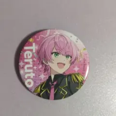 2026年最新】てるとくん缶バッジの人気アイテム - メルカリ