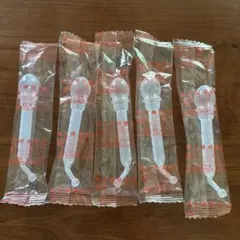 電子線滅菌済 スポイト 3ml用　5本セットのサムネイル