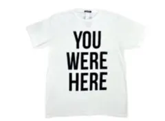BUMP OF CHICKEN Ringer TEE WHITE L - メルカリ