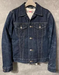 GAP 1969・3rdタイプ・デニムジャケット・ヴィンテージ加工・未着用品