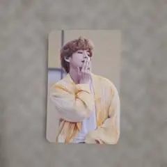 BTS MOVIE WEEKS 映画入場者特典第4弾 V