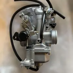 2st キャブレター kr250 ?メンテナンス必要 - メルカリ