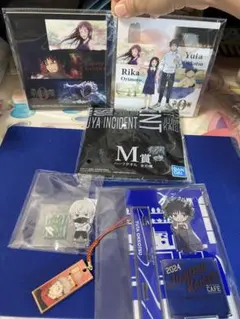 呪術廻戦 グッズ セット 福袋6点セット 呪術廻戦0