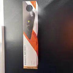 SteelSeries QcK HEAVY マウスパッド