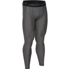 ま*ん様 アンダーアーマー　スポーツタイツ　ヒートギア