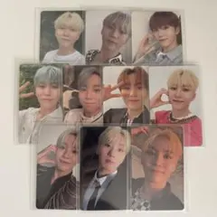 スングァン トレカ まとめ売り