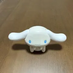 シナモロール 耳付きフィギュア 2003年製