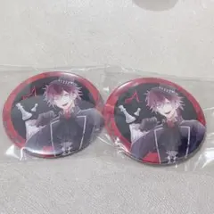【匿名配送】 ディアラバ アヤト 缶バッジ③ DIABOLIK LOVERS