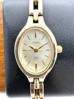 f3939 Citizen シチズン 腕時計 Fill レディースのサムネイル