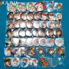 大原空 缶バッジ ツキプロ まとめ売り - メルカリ