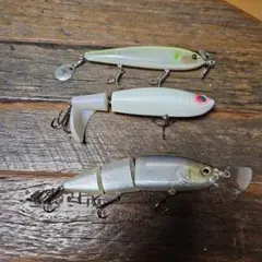 エアロツイスター　ユウドウ　ブレードハスラーのサムネイル