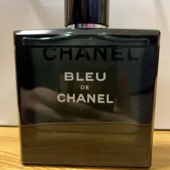 BLEU DE CHANEL 香水 男性用