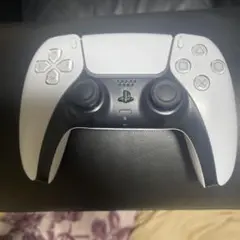 SONY DualSense ワイヤレスコントローラー