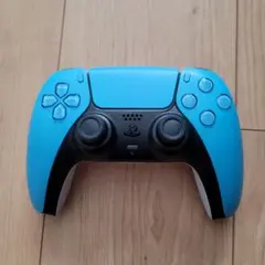 【ジャンク】DualSense ワイヤレスコントローラー