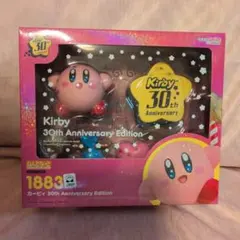 ねんどろいど 1883 星のカービィ30周年記念 30 Anniversary
