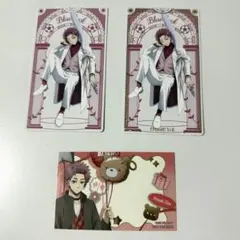 ブルーロック　糸師冴セット