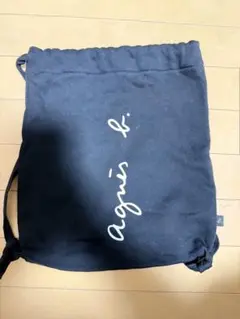 アニエスベー　バッグ