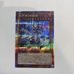 迷宮城の白銀姫 QCAC-JP011 25th クオシク レディオブラビュリンスのサムネイル