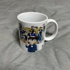 コナン展 温感マグカップ 1つ 安室透 - メルカリ