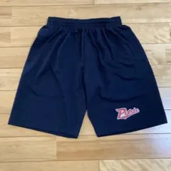 ポルテ　ユニフォーム　ハーフパンツ　S 野球