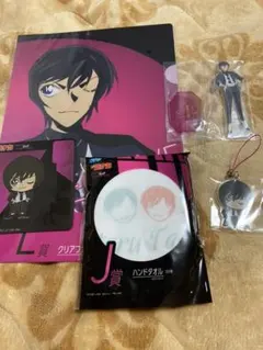 名探偵コナン一番くじ 佐藤 まとめ売り