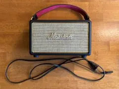 Marshall Kilburn I ワイヤレススピーカーのサムネイル