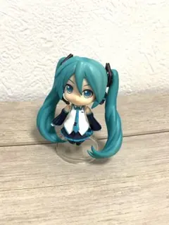 ねんどろいどぷち ボーカロイド#01 - メルカリ