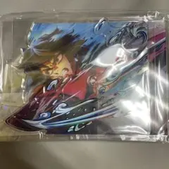 鬼滅の刃　冨岡義勇　アクリルスタンド