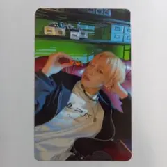 ENHYPEN ソヌ フォトカード