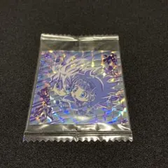 HUNTER × HUNTERシール　キルア