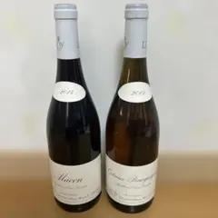 百貨店購入・未開栓】マダム・ルロワ ブルゴーニュ赤2017 - メルカリ