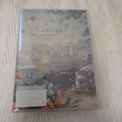 ARASHI All the BEST CLIPS 1999-2019 5×20