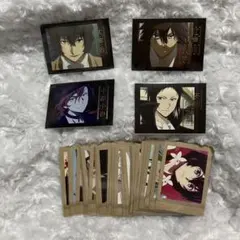 文豪ストレイドッグス ぱしゃこれ 第5弾