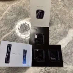 POLA B.A トライアルセット